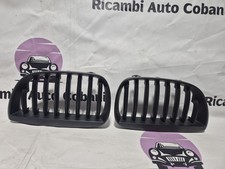 Griglia Paraurti Anteriore BMW Serie 1 E87 2005