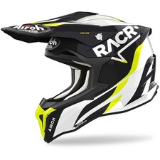 CASCO MOTOCROSS AIROH