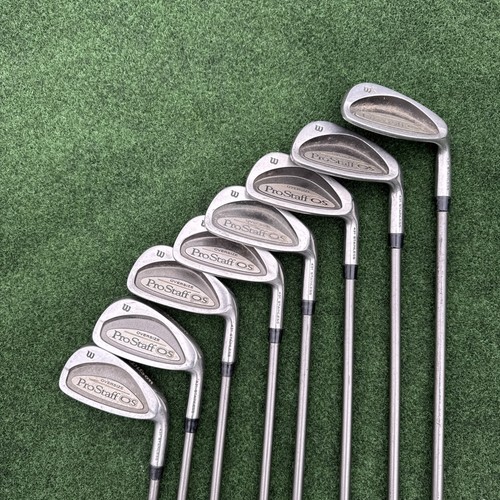 Wilson golf prostaff ferri - golf/prostaff, os/ferri
