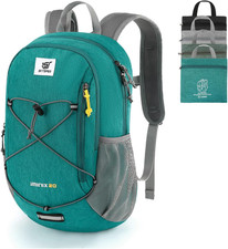 Zaino Leggero Pieghevole 20L