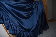 Gonna in taffetà XXL DREAM