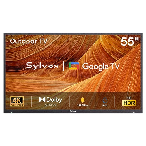 Sylvox smart google - sylvox,