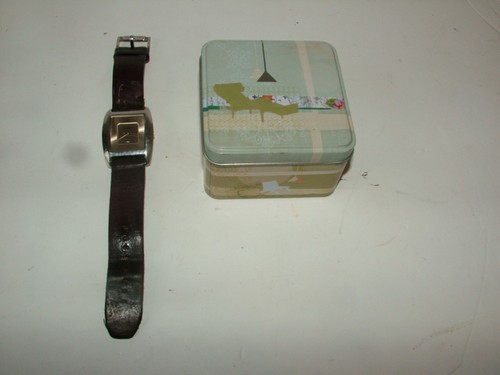 Orologio uomo fossil - uomo, arkitekt