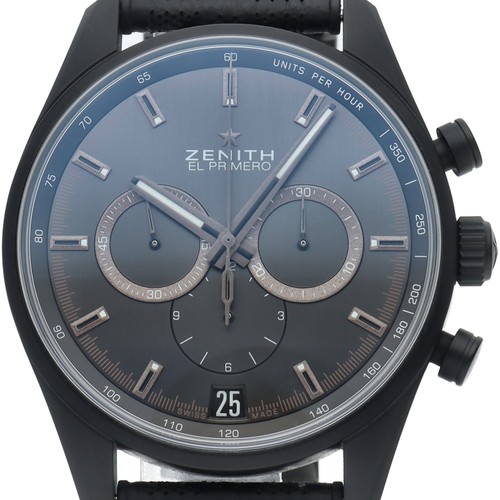 Orologio zenith chronomaster - orologio,