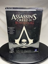 Assassin's Creed IV 4: Black