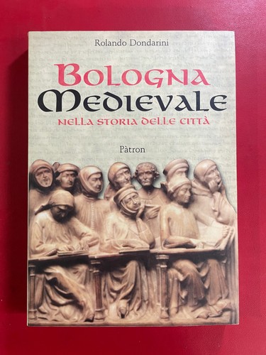 Rolando dondarini bologna - -,