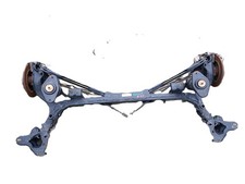 PONTE ASSALE POSTERIORE MINI