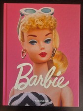 ASSOULINE Barbie Book collection