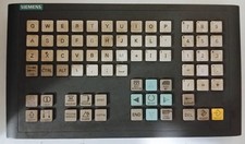 Siemens Sinumerik CNC tastiera cod. 6FC5203-0AF21-0AA1