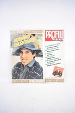 Disco Vinile 33 Giri Adriano