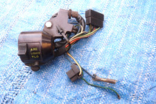 Honda CB400 N CB 250 N dal