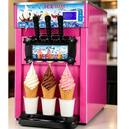 Macchina per gelato - per,