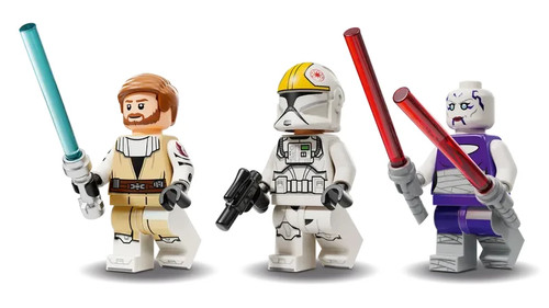 Nuovo lego star - star, wars™