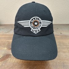 Cappello Harley Davidson