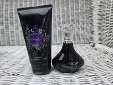 Avon Outspoken by Fergie Eau