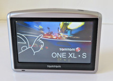 TomTom ONE XL Portable Car LCD