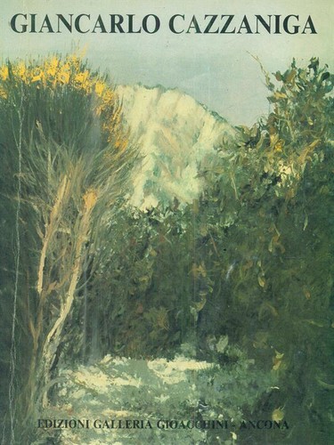 Giancarlo cazzaniga - giancarlo,