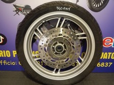 Cerchio ruota anteriore - , honda