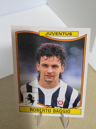 Figurina sticker calciatori - figurina,