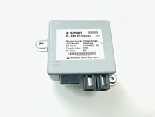 CENTRALINA SERVOSTERZO PER