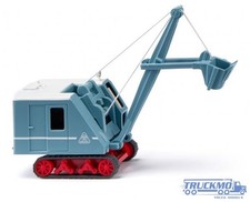 Escavatore cingolato Wiking