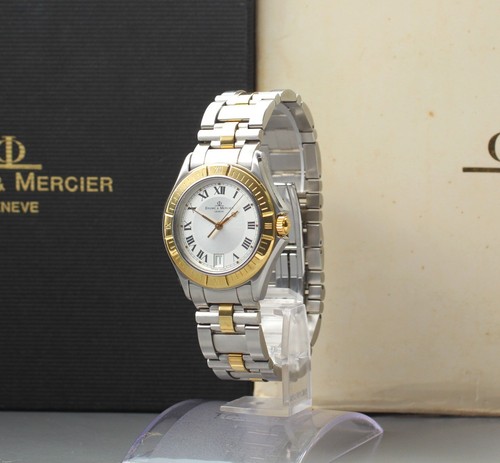 Orologio uomo baume mercier - orologio, &