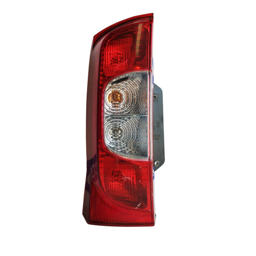 Fanale faro proiettore - fanale,