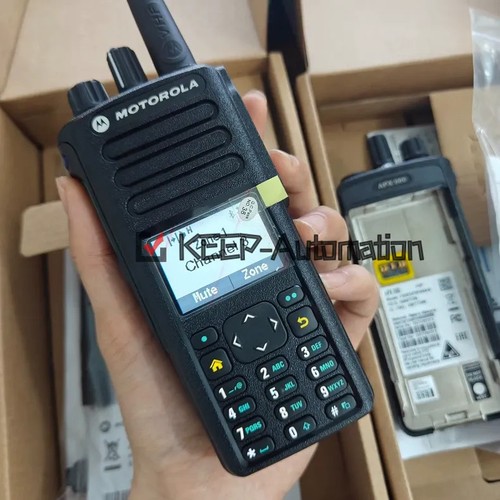 Motorola apx900 radio - motorola, digitale