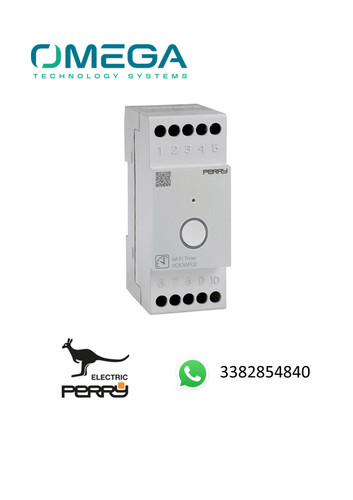 Perry 1ioiowf02 interruttore - perry,