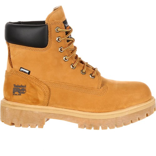 Timberland pro stivale - timberland, da