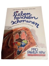 PRO FAMILIA NRW Sachbuch