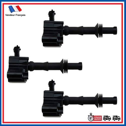 Bobines allumage pour - d'allumage,