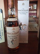 Macallan year old armando - year,