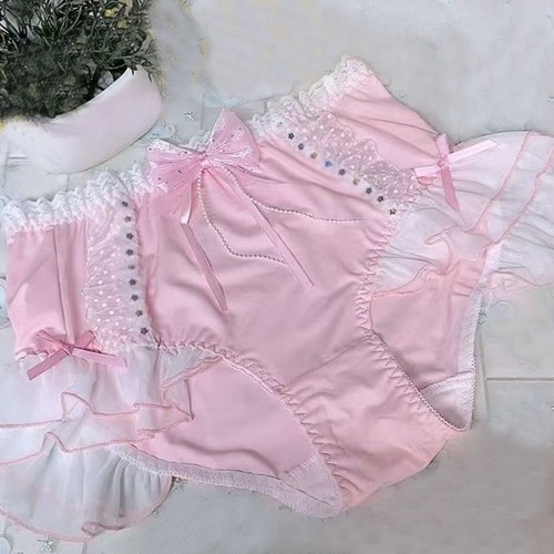Slip mutandine oversize uomo