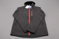 Giacca con zip uomo accessorio