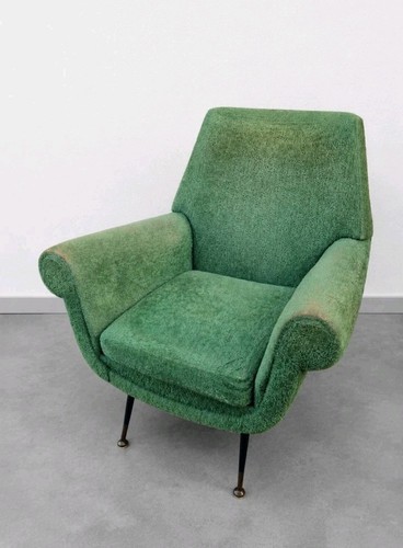 Poltrona vintage anni isa - anni,