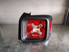 Stop Fanale Faro Fanalino Posteriore Destro Dx Jeep Renegade