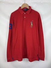 Polo By Ralph Lauren Vintage