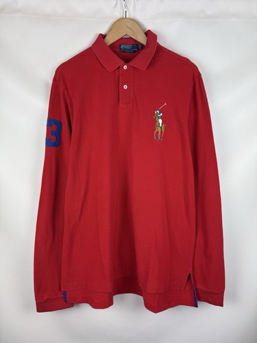 Polo ralph lauren vintage - ralph,