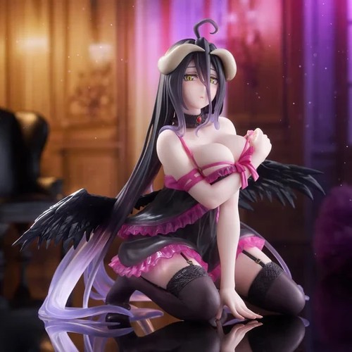 Camicia notte overlord - da,