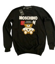 Maglione Moschino Bear