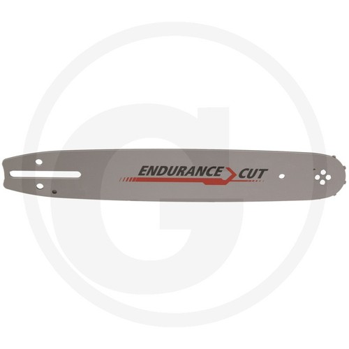 Barra motosega 38cm passo - barra,