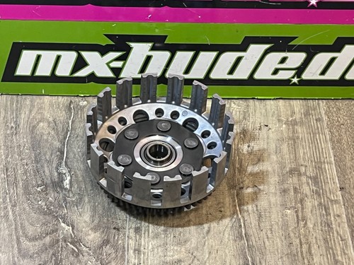 Cestello frizione yamaha - cestello,
