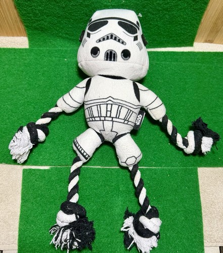 Star wars stormtrooper peluche - wars,
