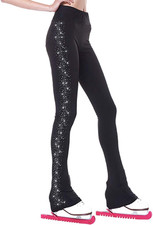 Pantaloni Da Pattinaggio