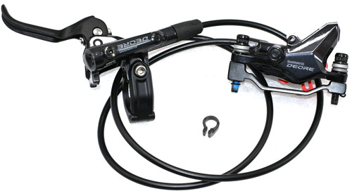 Set freni shimano - freni,