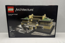 LEGO Architecture 21017