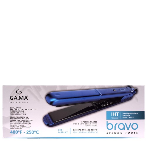 Professional bravo - ga.ma,