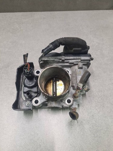 Valvola farfalla honda civic - valvola,