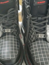 dr martens 1460 Blade Runner